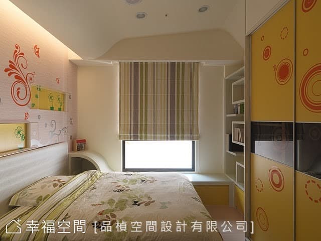 大女兒房