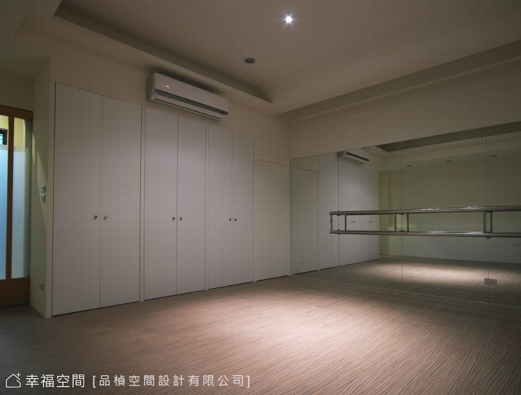 舞蹈教室