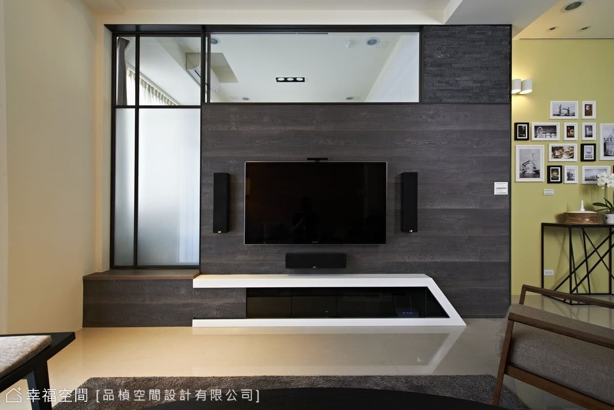 電視主牆