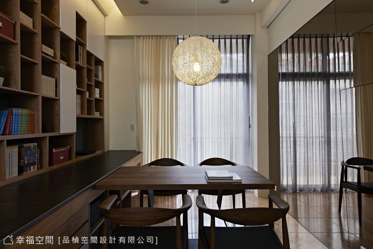 書房