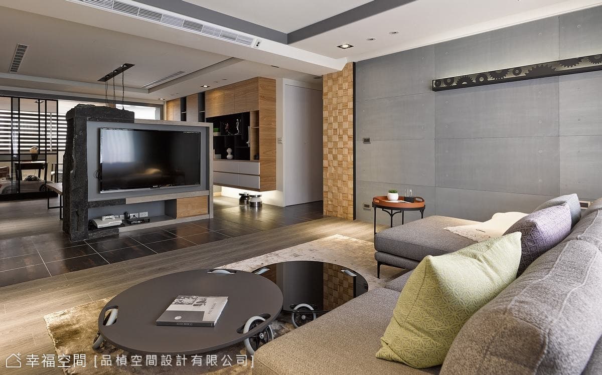溫潤質樸之美