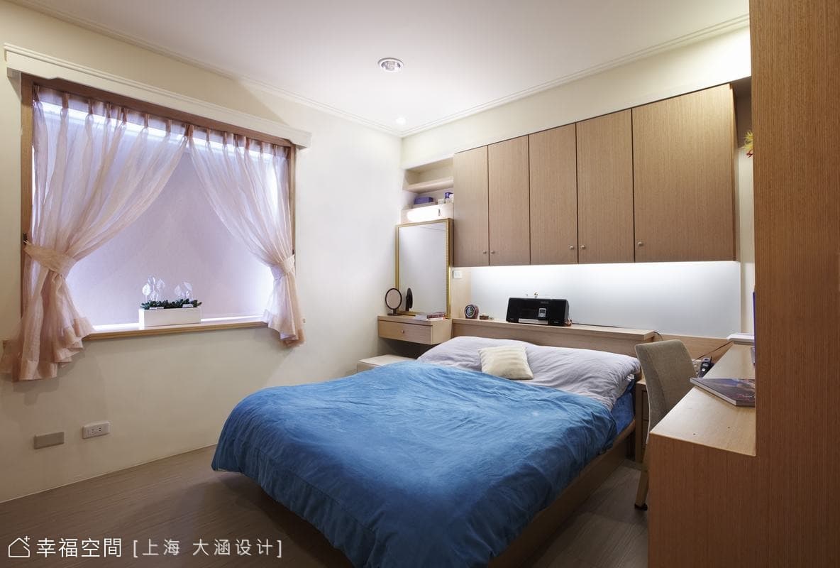 主臥室(2)