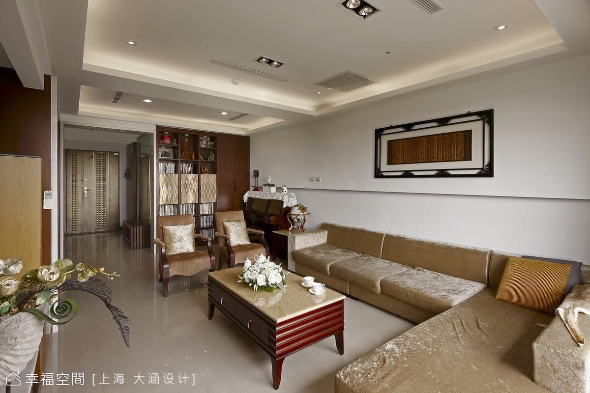 客廳