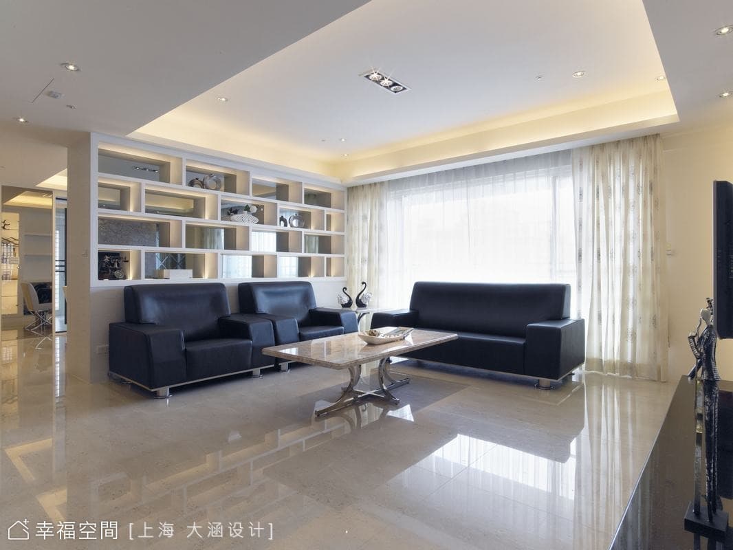 客廳