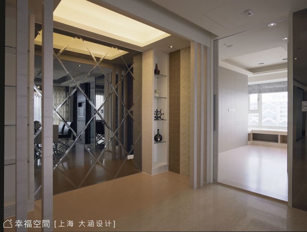 琴房
