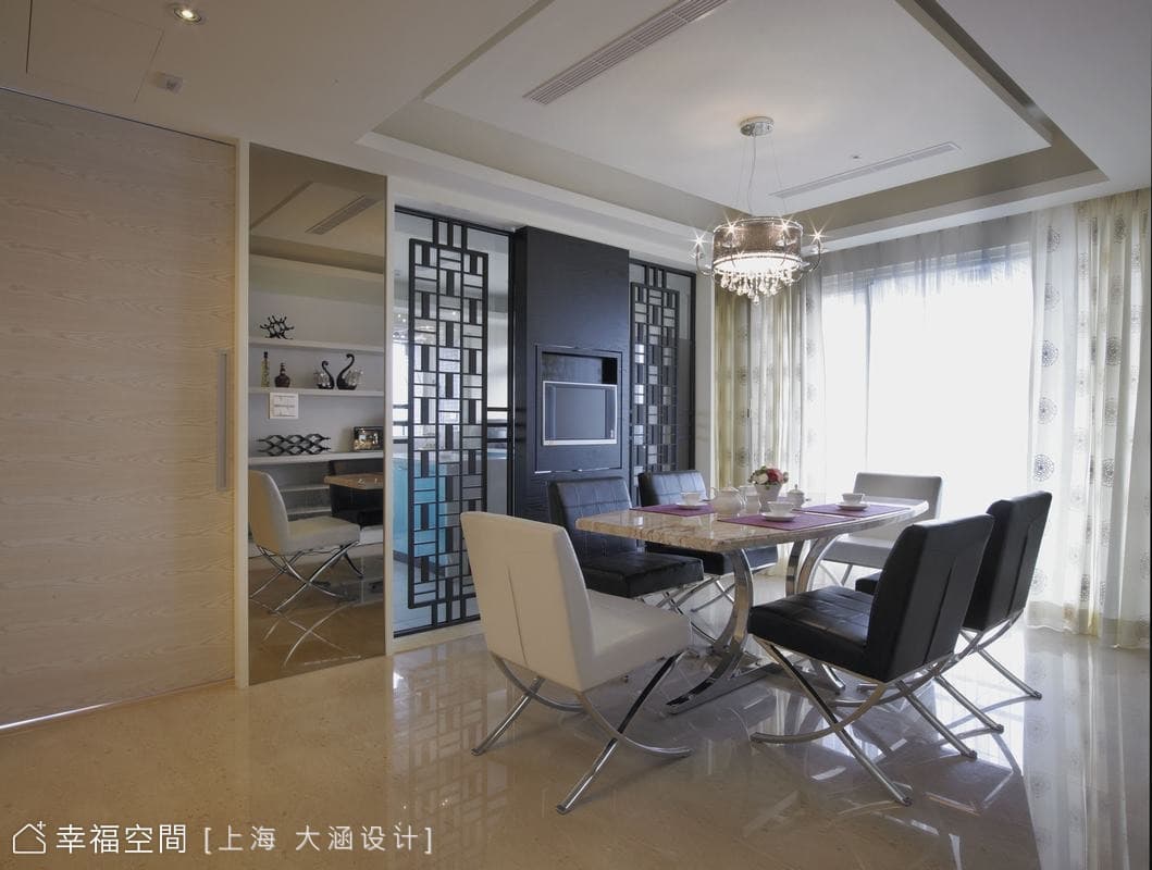 餐廳（1）