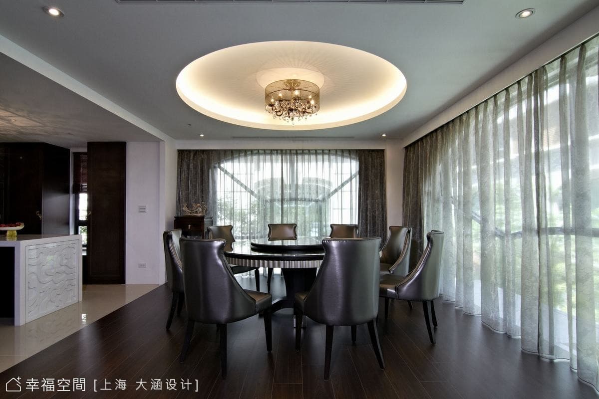 餐廳