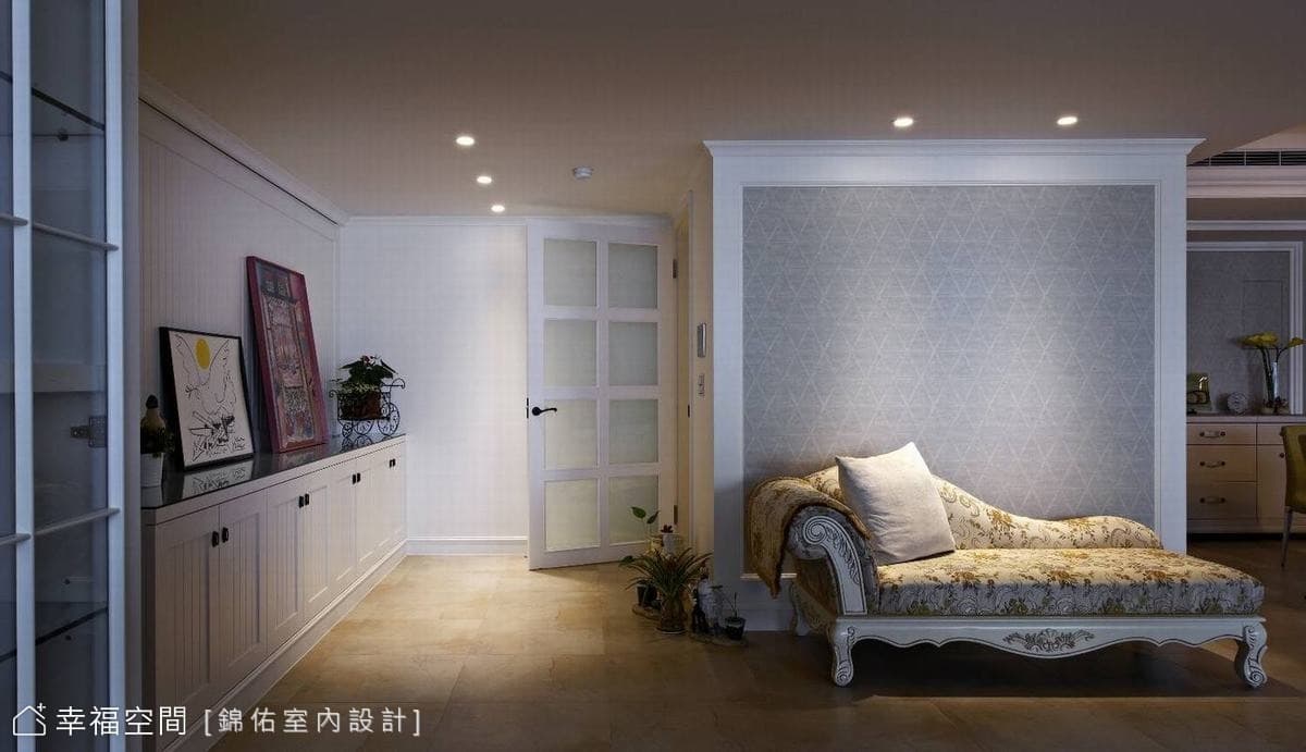 內玄關