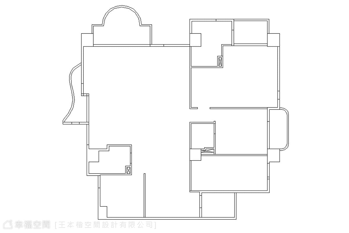 平面圖