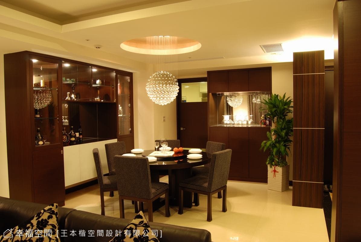 餐廳