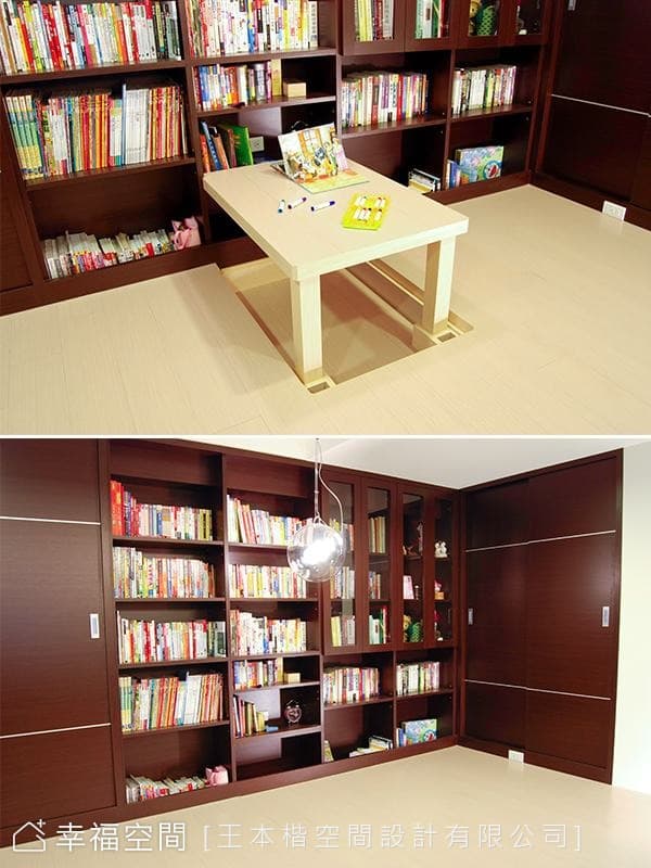 書桌