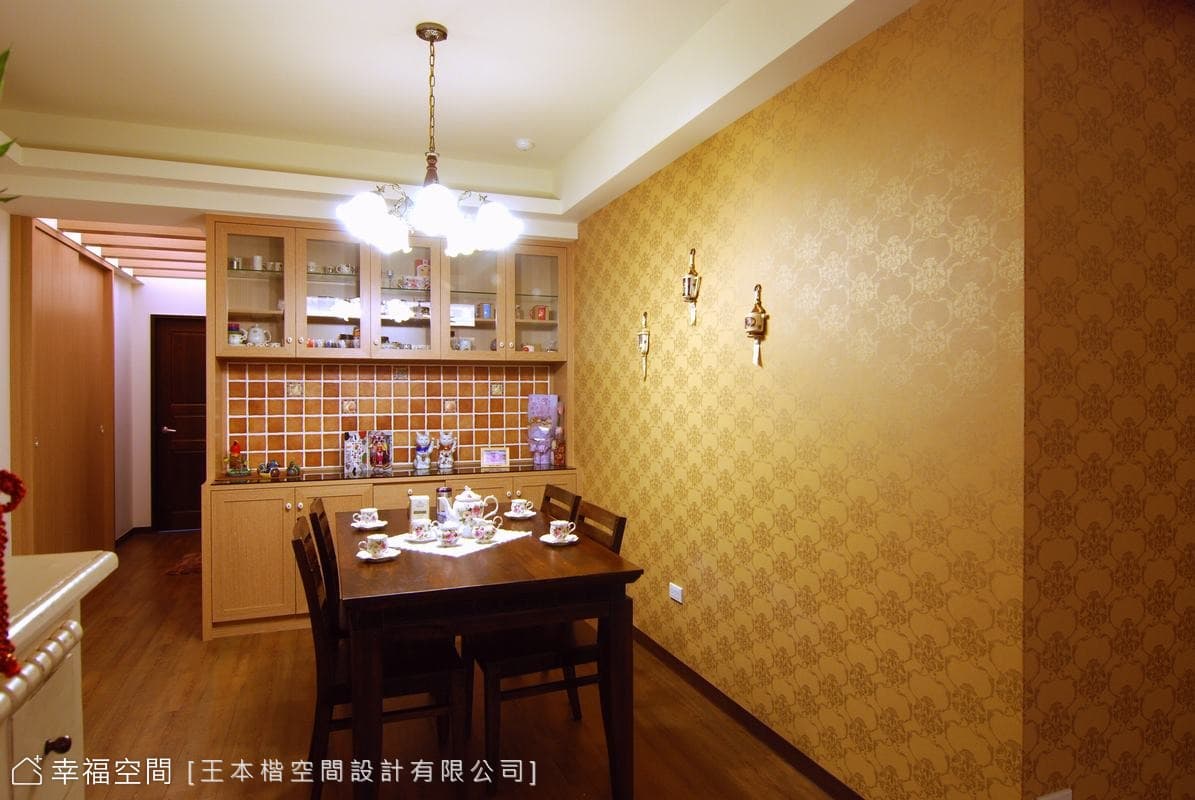 餐廳