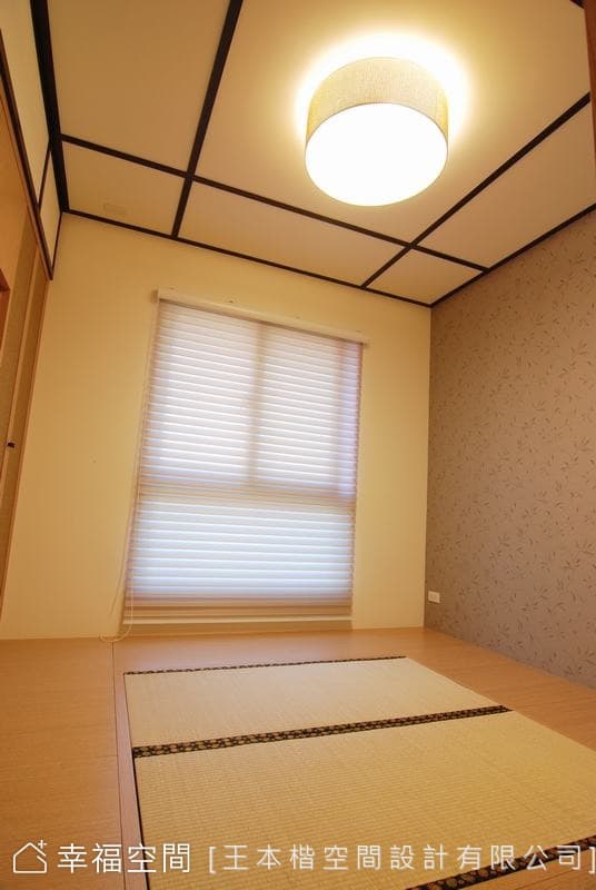 和室元素