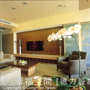 客廳