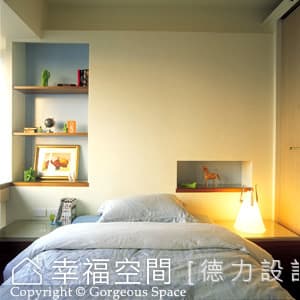 小孩房