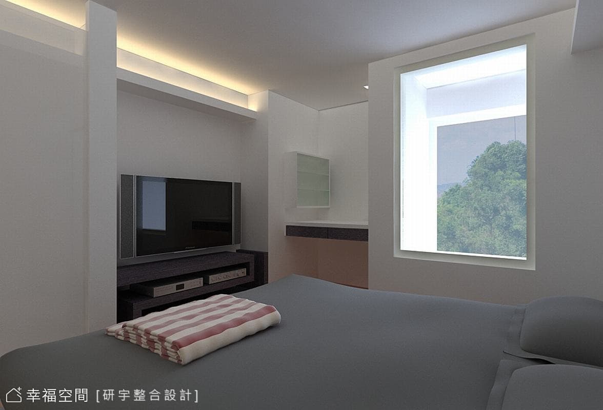 主臥室(2)