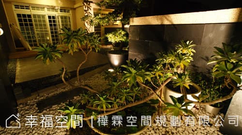 空中花園
