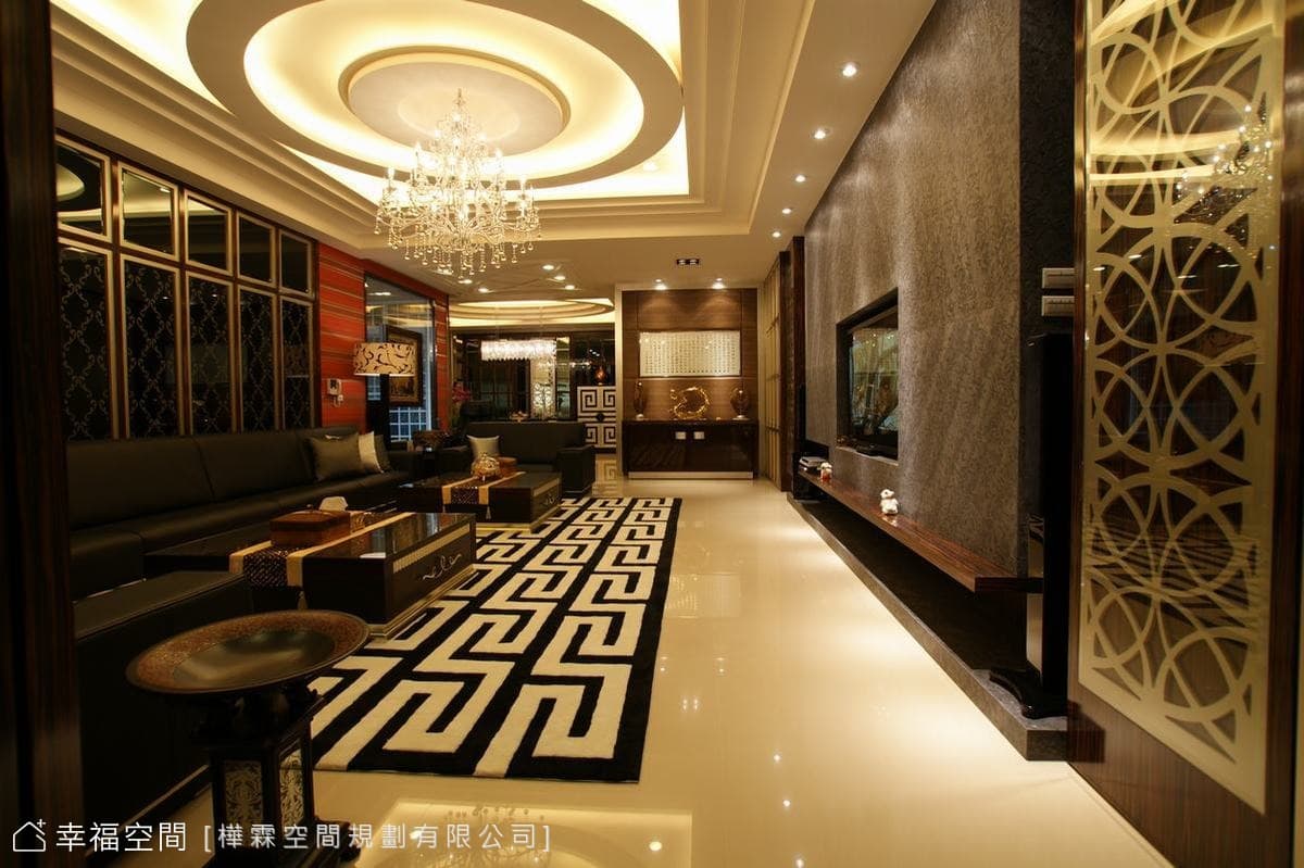 華麗vs童心 共現恢弘大器