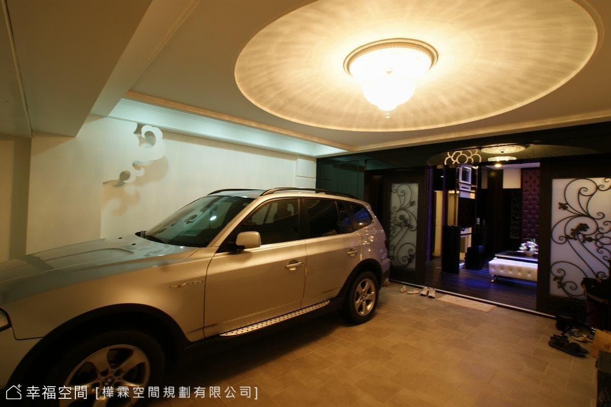 車庫