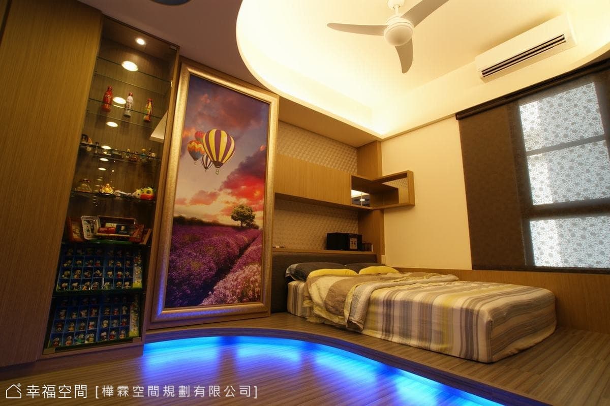 美形弧度