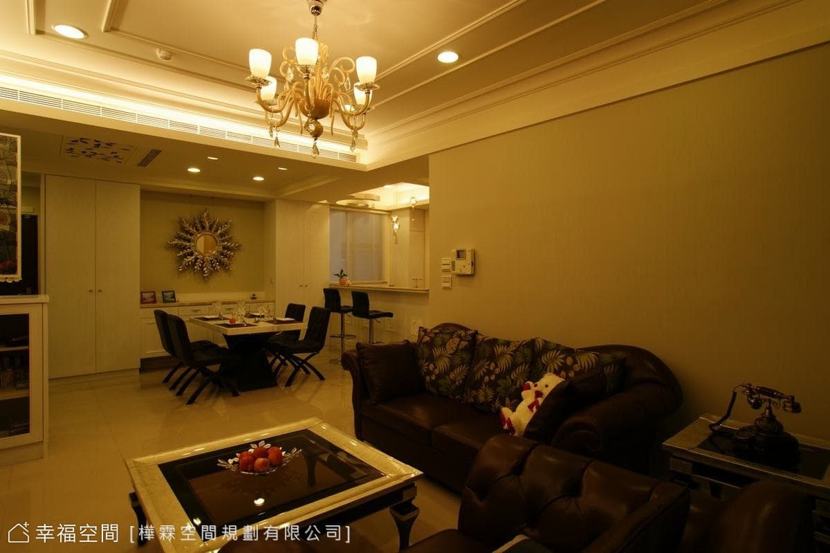 眷村改建 銀髮族美形屋