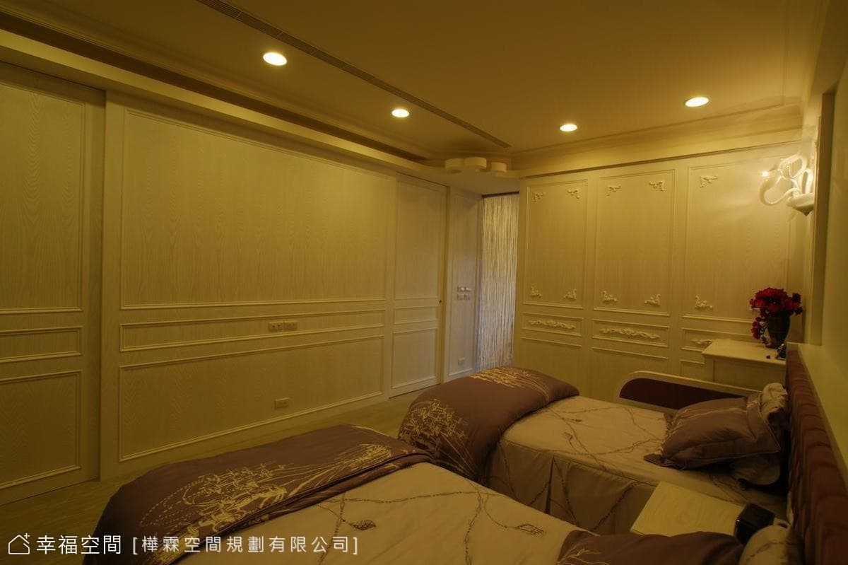 床尾