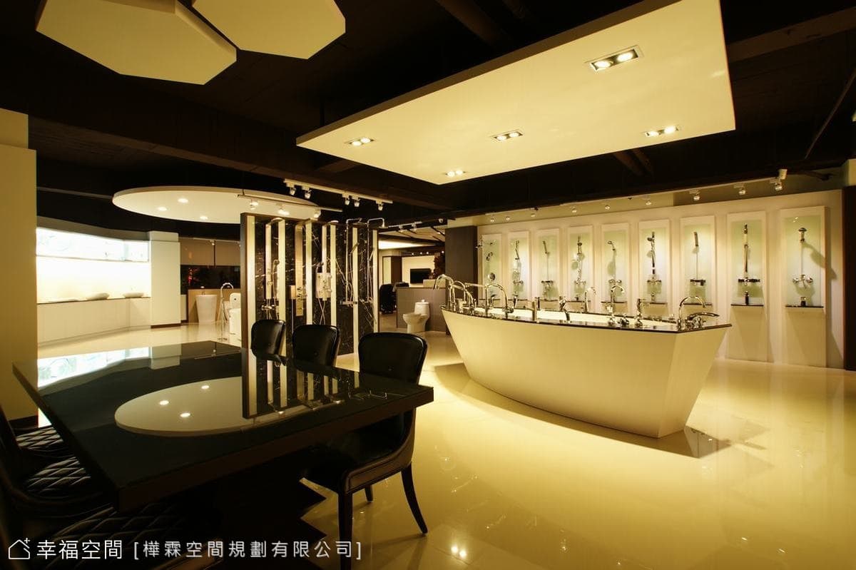 二樓展示區