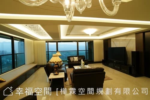 客廳