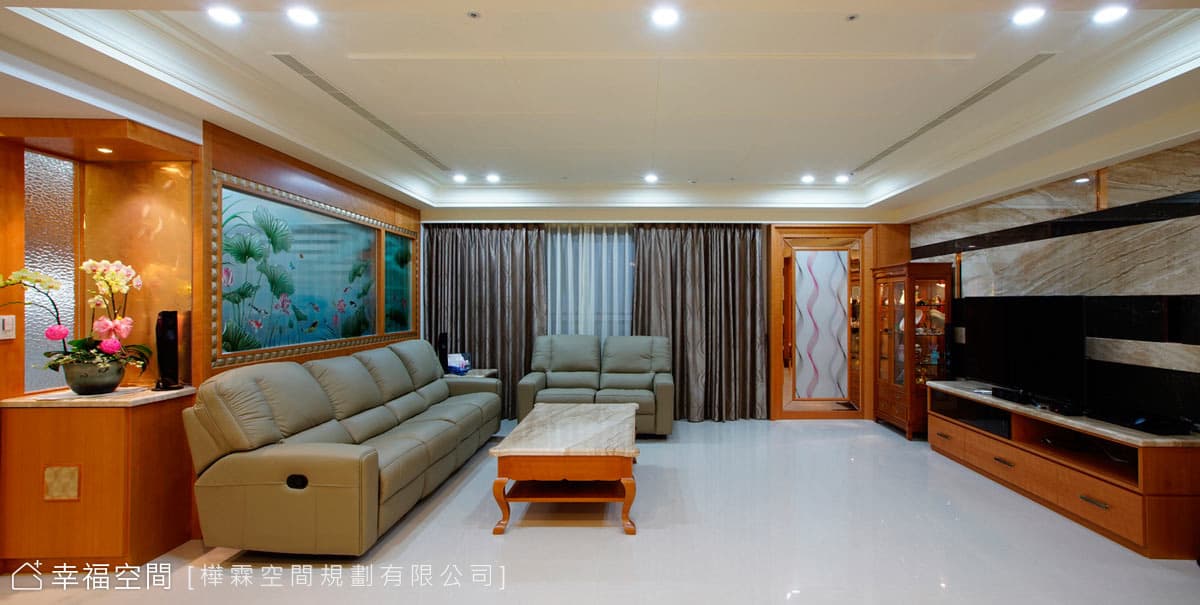 經典傢俱
