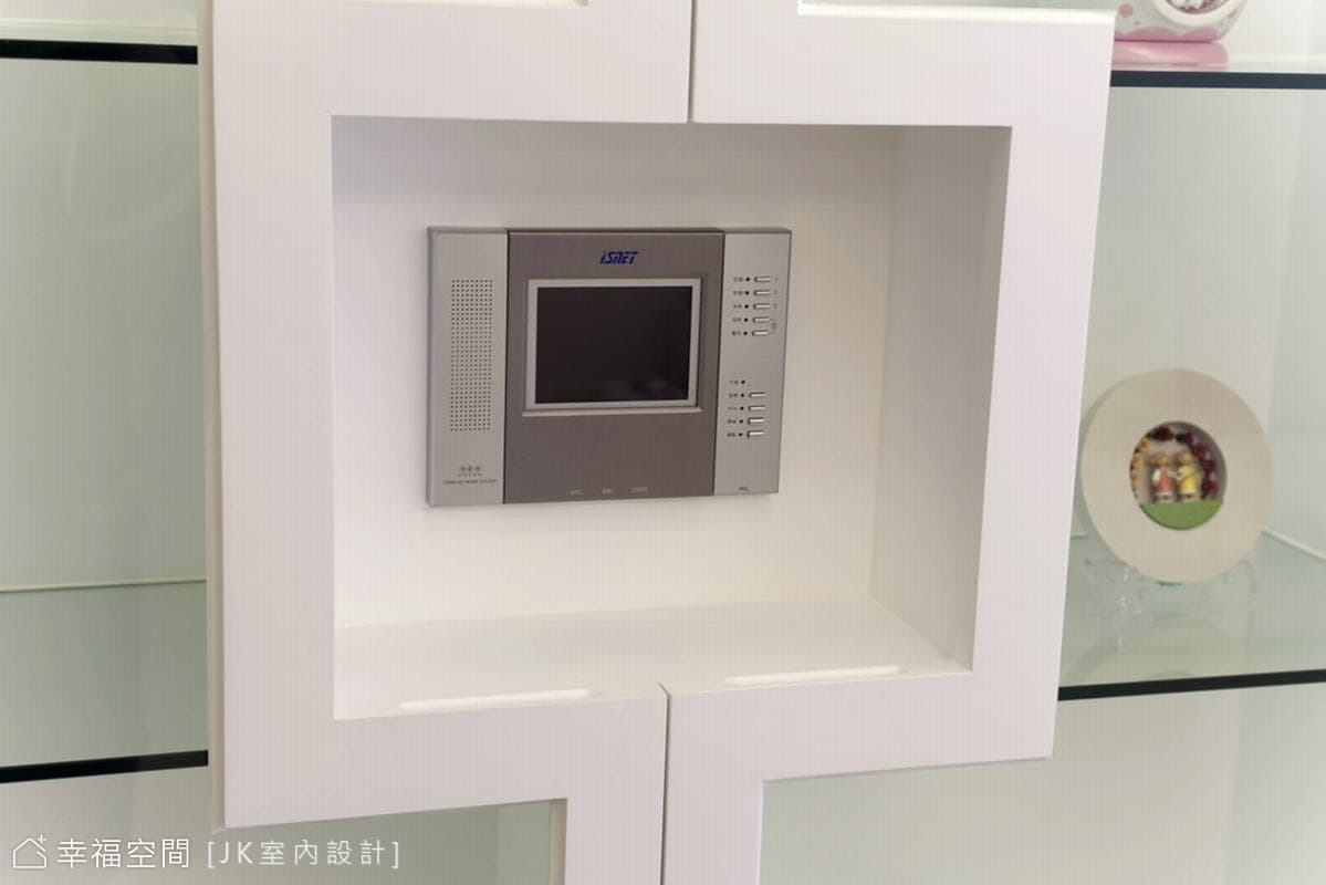 對講機