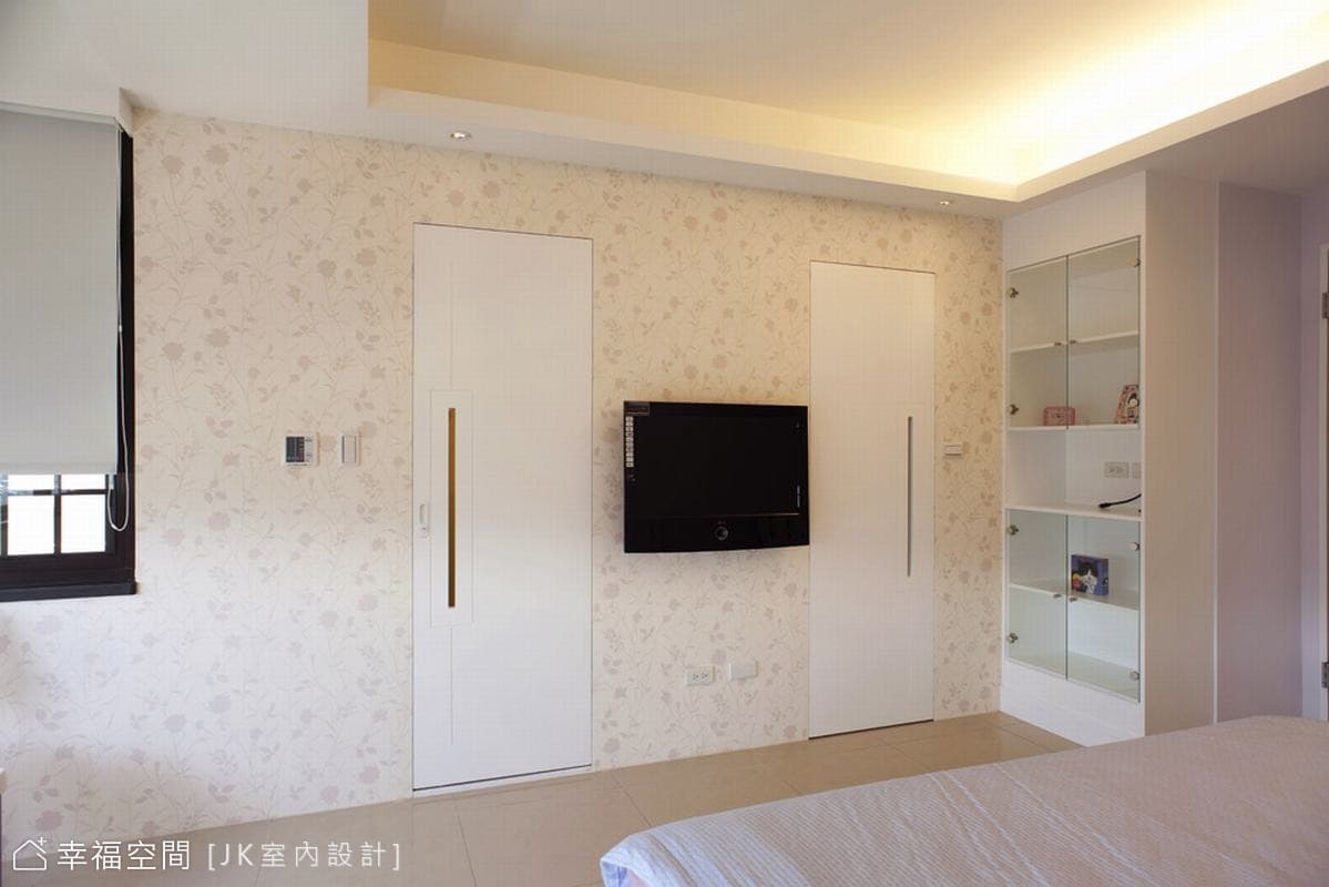 電視牆