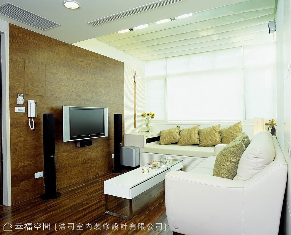 電視牆