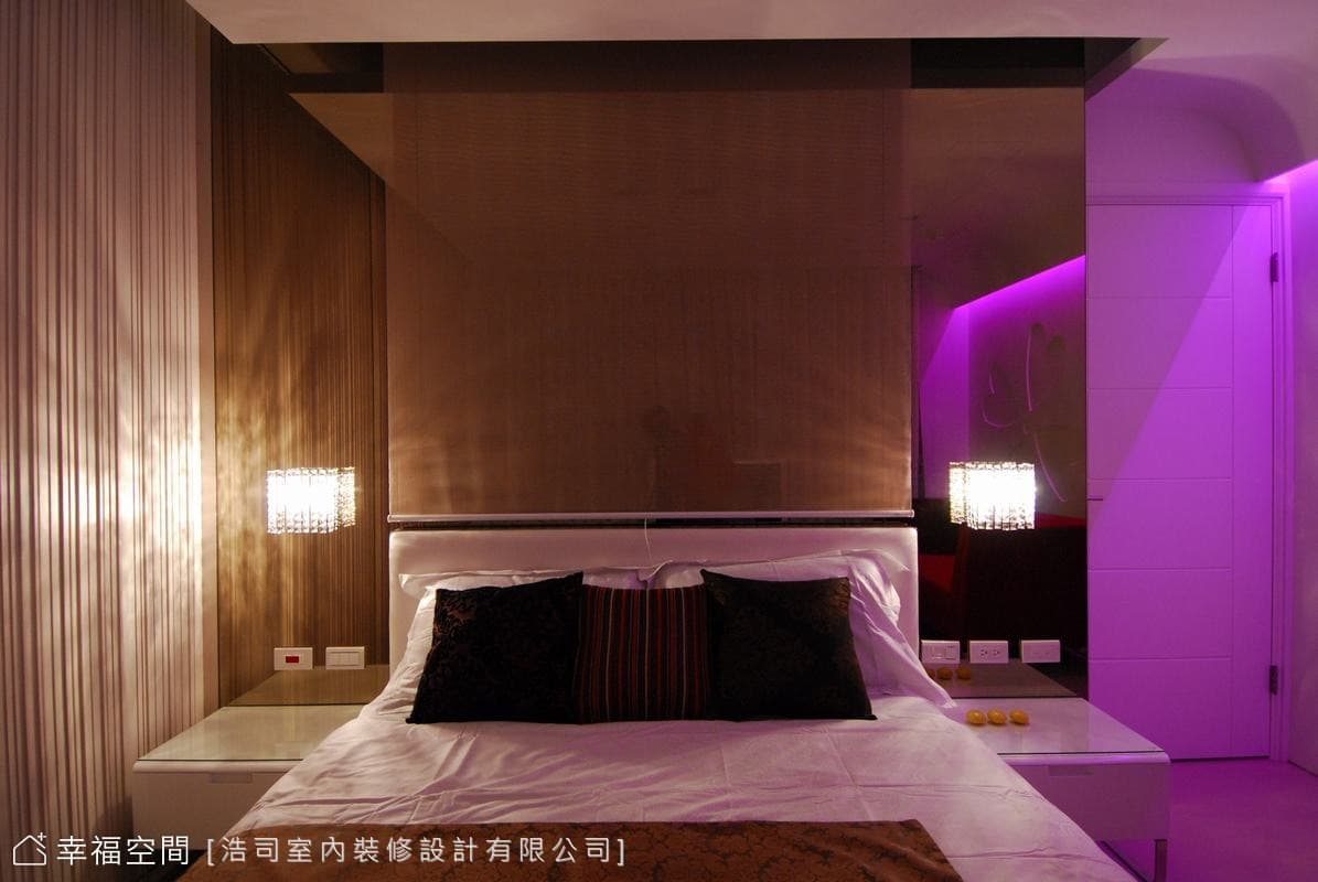 主臥室(2)