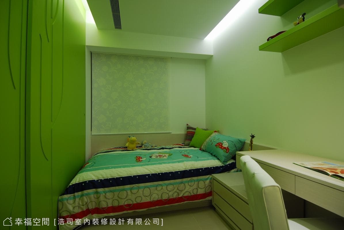 小孩房(2)
