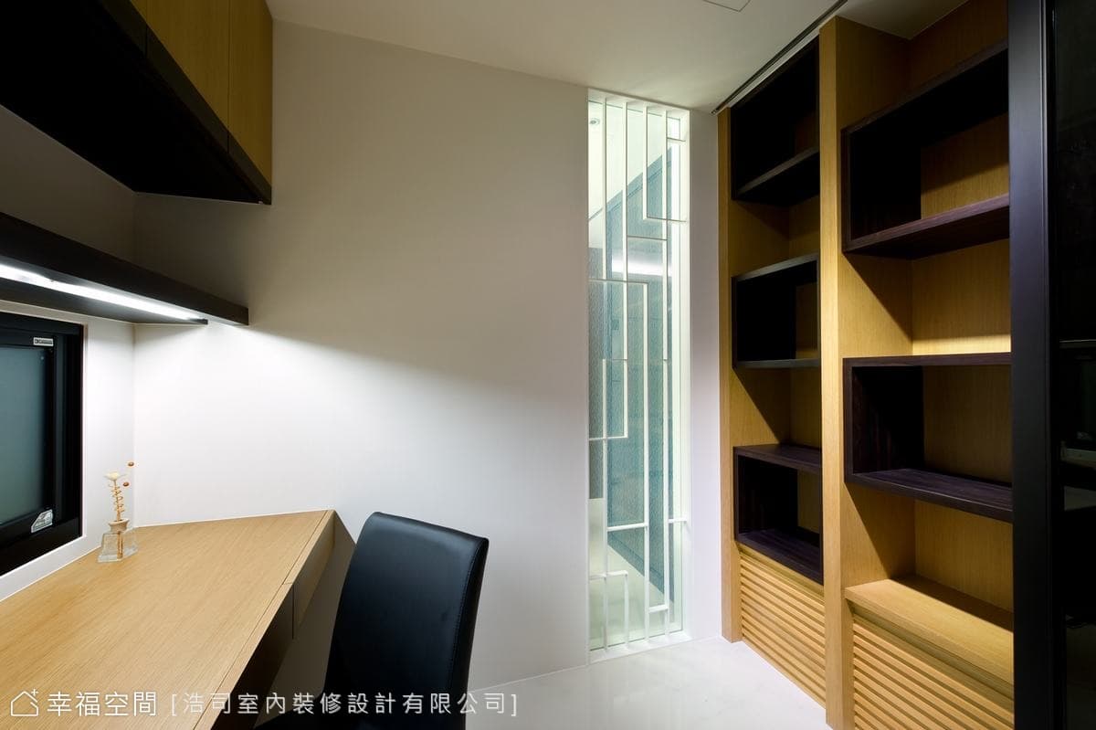 書房