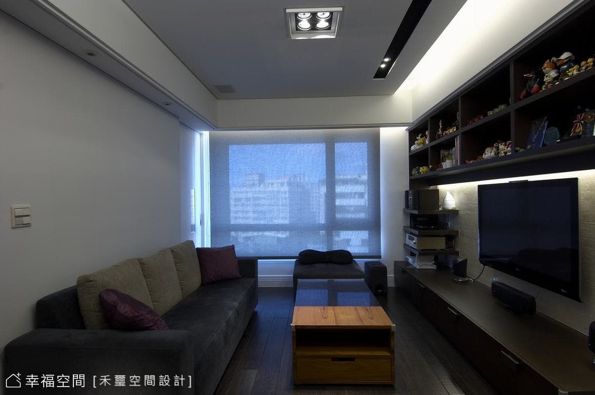 客廳