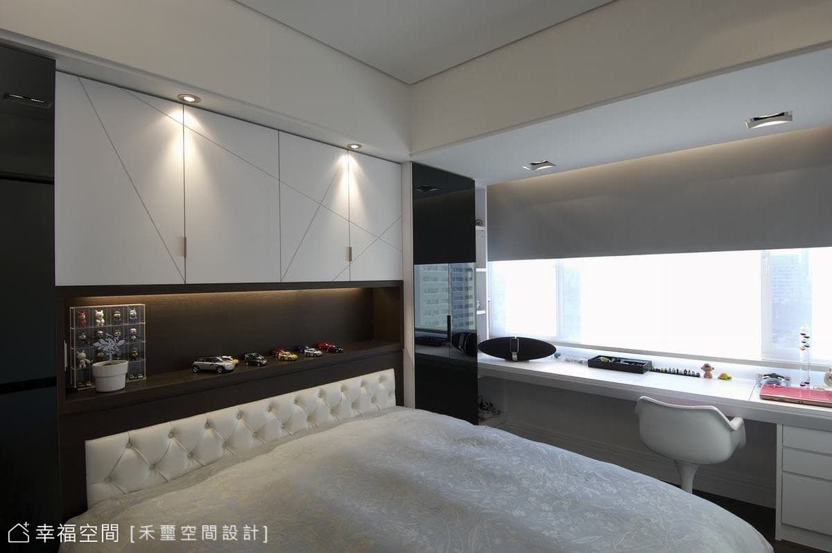主臥房(1)