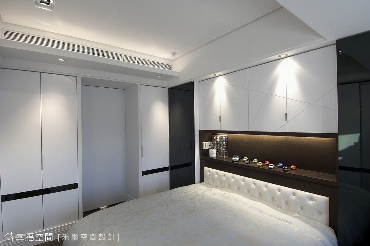 主臥房(2)