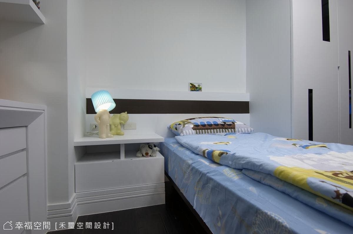 小孩房(2)