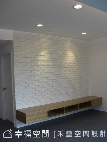 舊屋翻新之客廳三