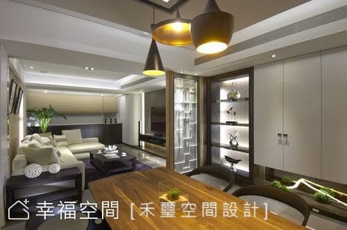 隔屏