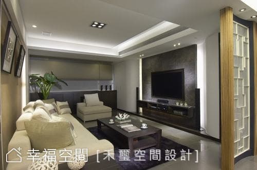 善用各材質  鋪述完滿居家
