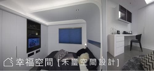 大兒子房