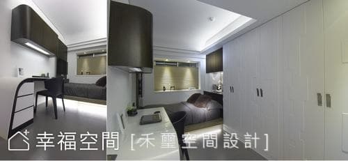 小兒子房