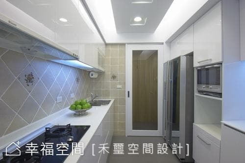 廚房
