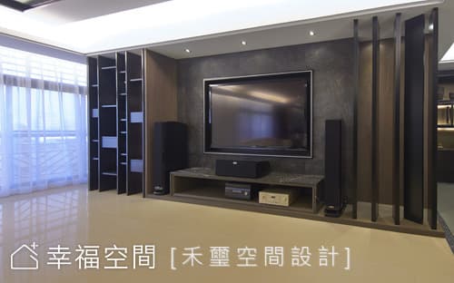 電視主牆