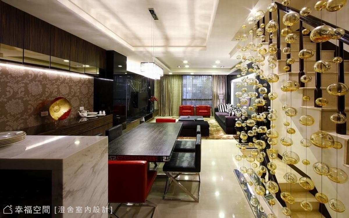 餐廳