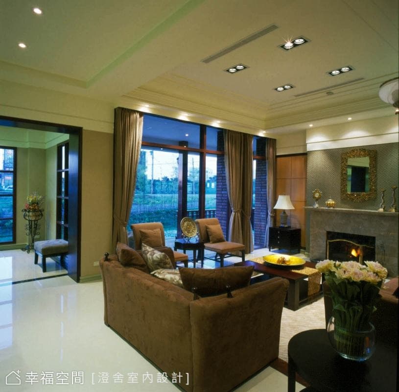 客廳(3)