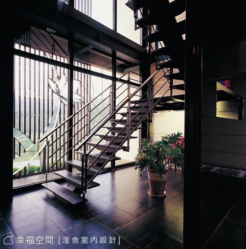 樓梯