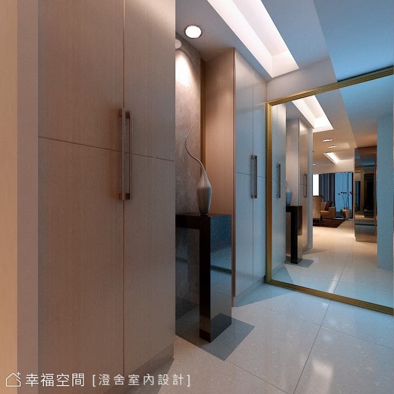 玄關